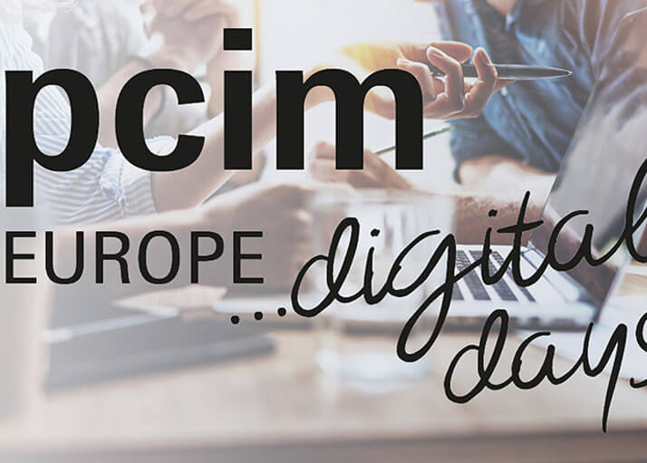 Dynex Attending PCIM Digital Days