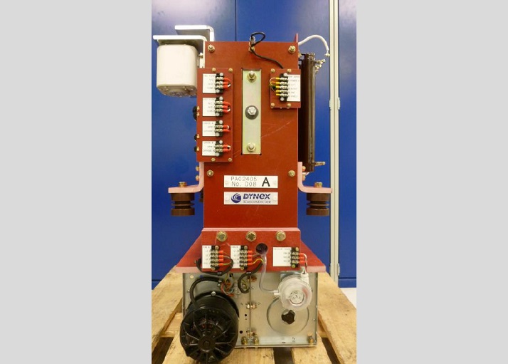 Controlled Rectifier Assembly