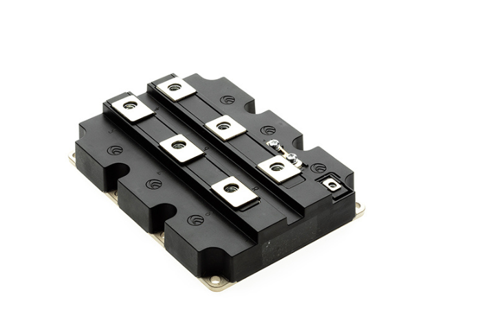 IGBT Module with competitively...