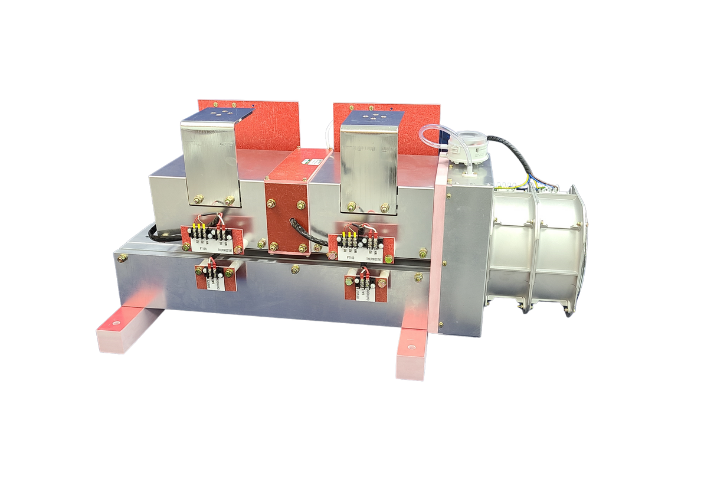 Controlled Bridge Rectifiers...