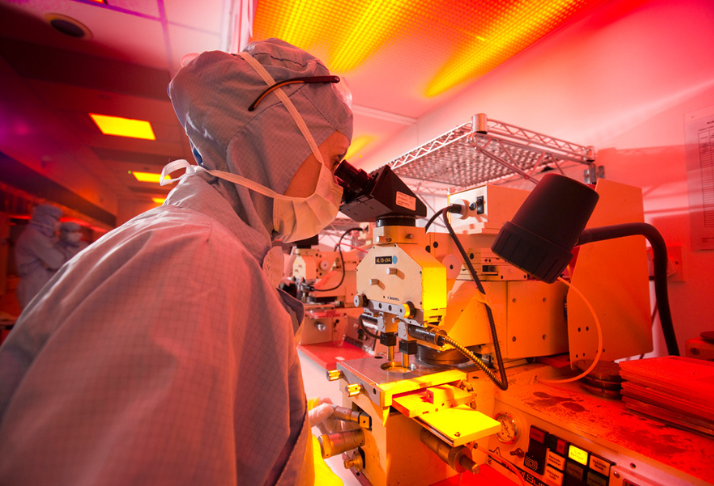 Experimental Investigation of...