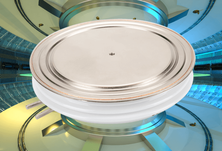 Dynex Advances Pulse Power...