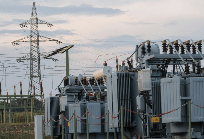 High Reliability Semiconductors...