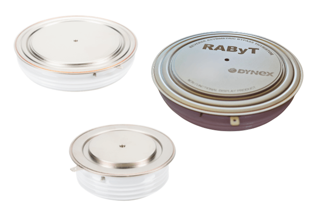 Advanced Power Semiconductors in HVDC Systems