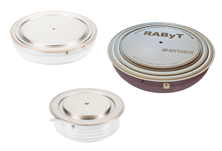 Advanced Power Semiconductors...