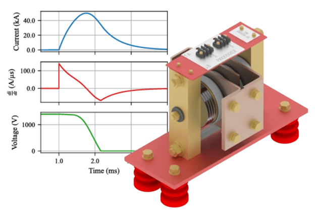 How to Protect Power Electronic Systems from Overvoltage Events