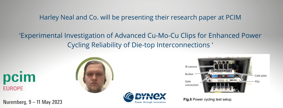 Cu Clip Power Module Experimental Investigation of Advanced Cu-Mo-Cu Clips...
