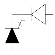 Single device with Load FWD