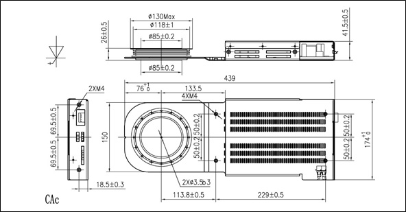 IGCT Technologies