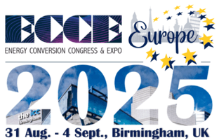 Dynex exhibiting at ECCE Europe, Birmingham 31 August 2025