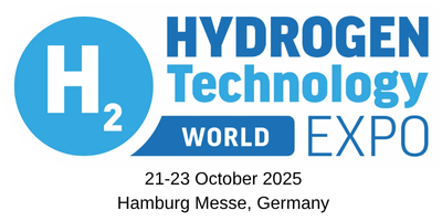 Dynex exhibiting at the Hydrogen Technology Expo in Hamburg