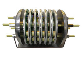 Power Assemblies