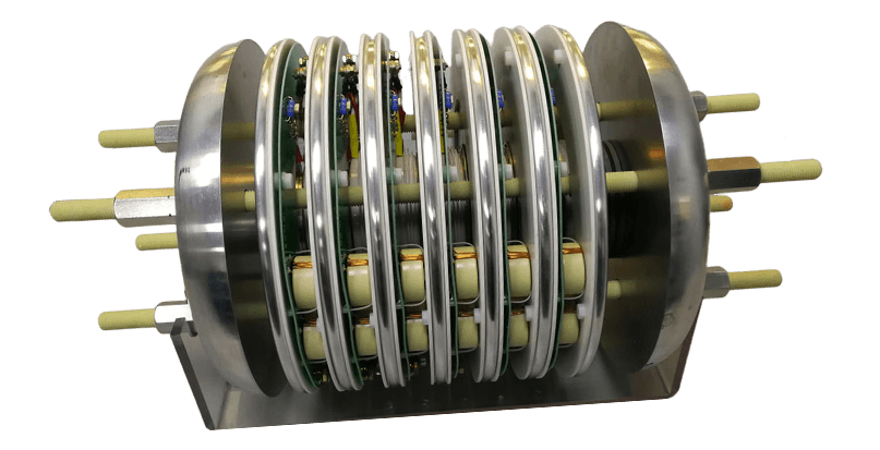 Fusion Energy Solutions with Dynex Semiconductor
