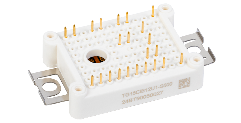 Transform Your Energy Solutions with Dynex Semiconductors