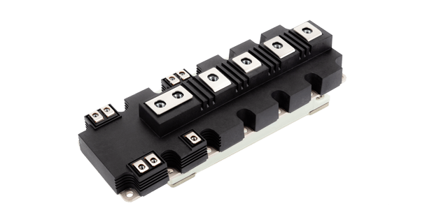 IGBT Module 1700V