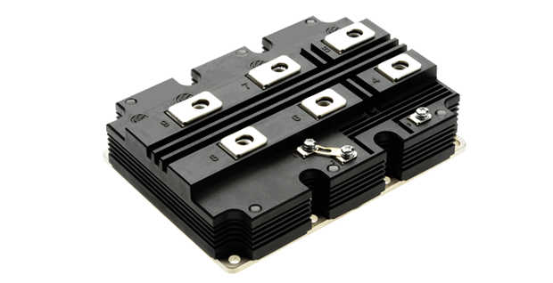 IGBT Modules - 4500V