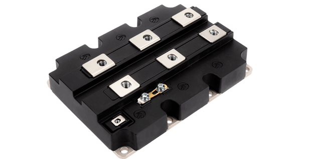 IGBT Modules - 3300V