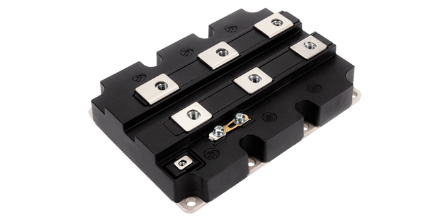 IGBT Modules 1200V to 6500V