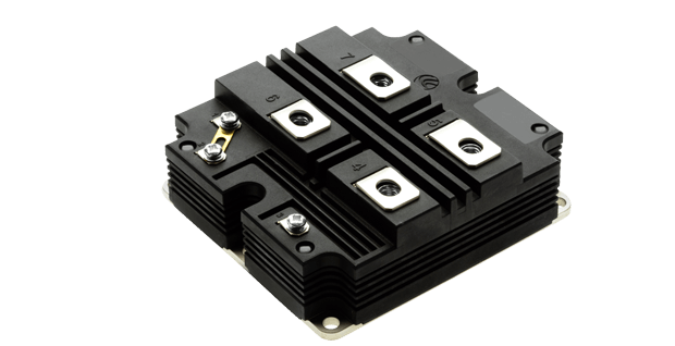 IGBT Modules - 6500V