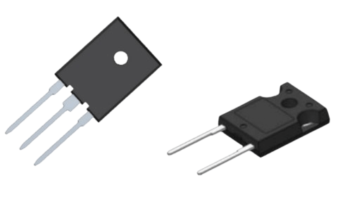 SiC Power Module Products