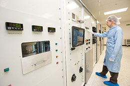 Power Electronics Laboratory 