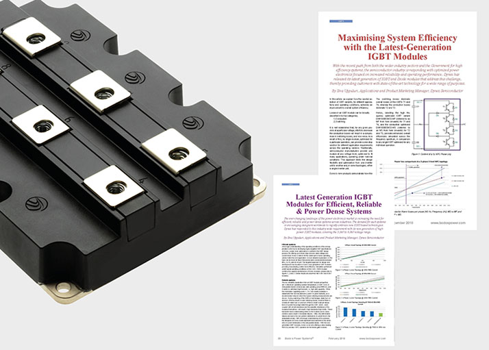 Technical Articles