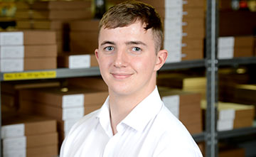 LUCAS HINGLEY