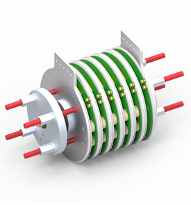 Pulsed Power Assemblies