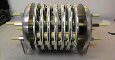 Pulsed Power Assemblies