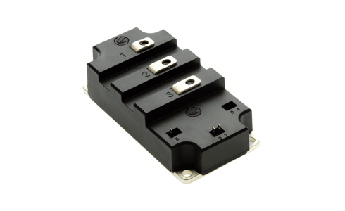 IGBT Modules Features