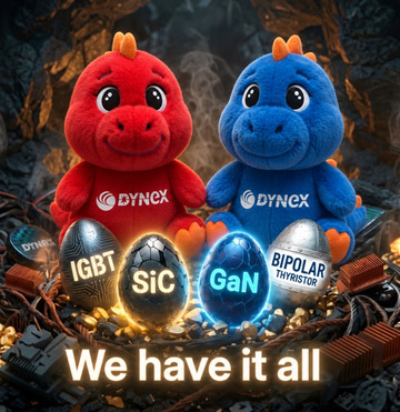 We have it all