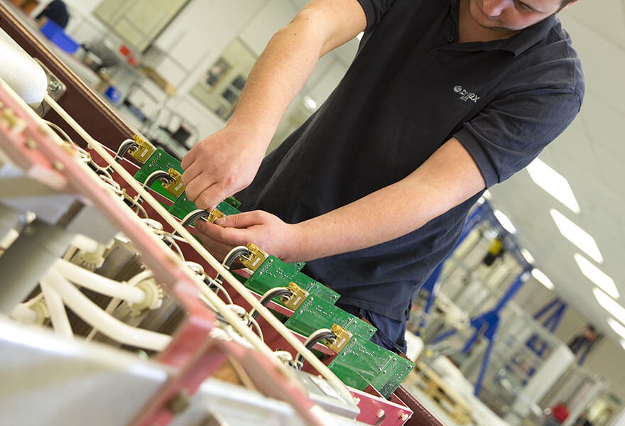 Apprenticeships