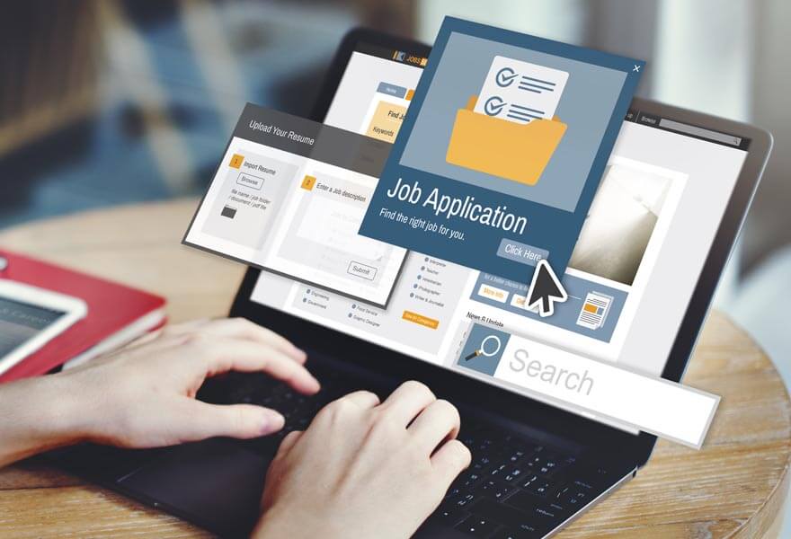 Current Vacancies