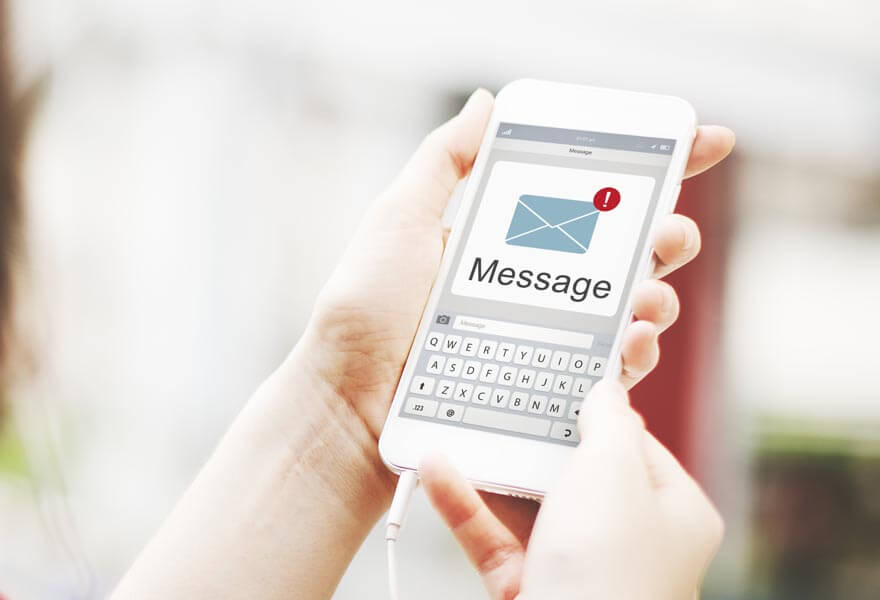 Sign Up For Job Alerts